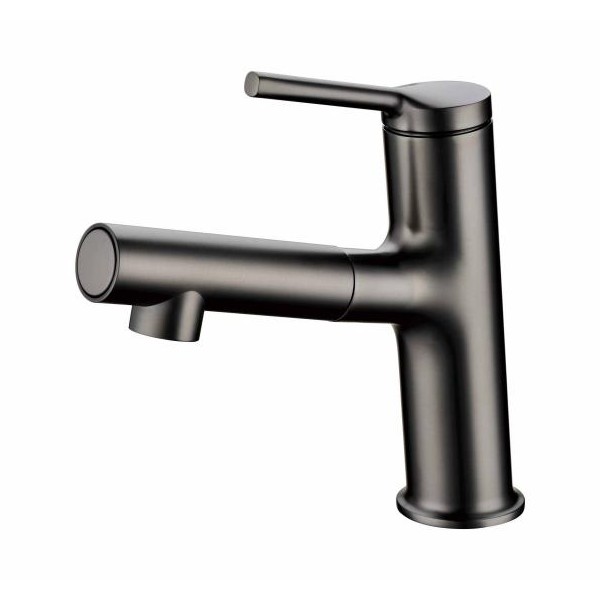Kennen Sie das Geheimnis, den Wasserhahn noch lange zu halten?