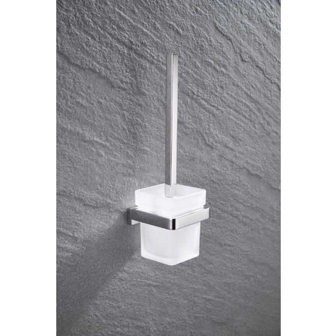Was sind die Vorteile unserer Toilettenbürste im Vergleich zu normalen Toilettenbürsten?
