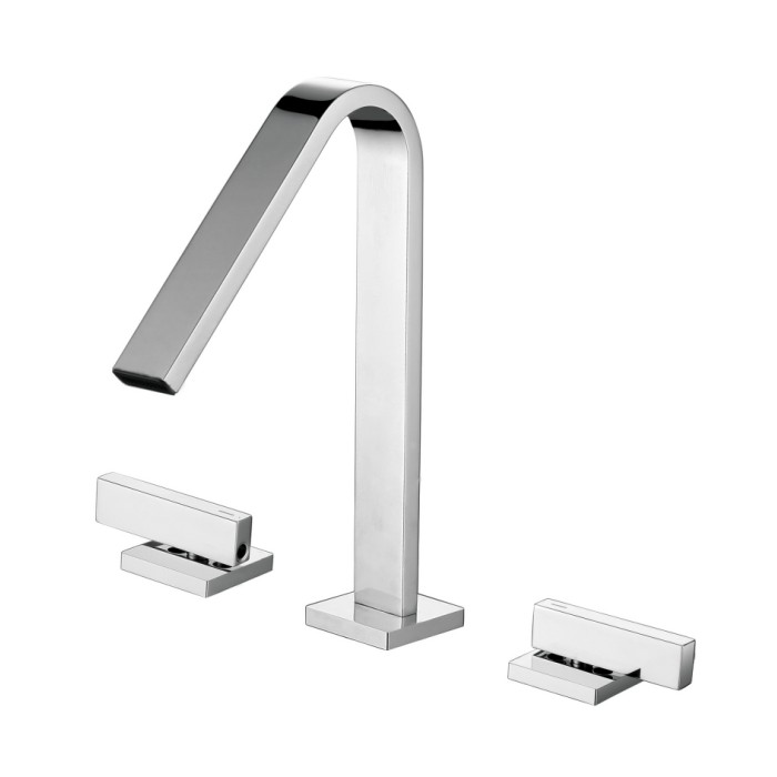 Ist Ihr Beckenhahn mehr als nur eine funktionale Leuchte?