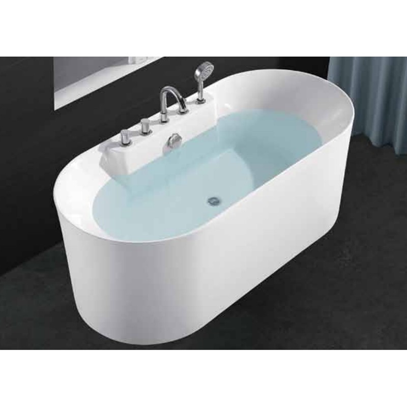 Acrylbadewanne