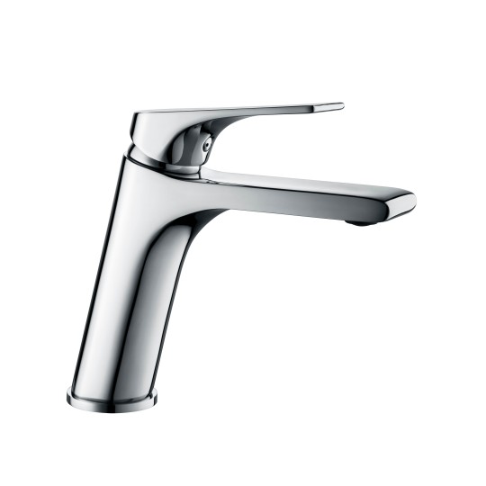 Kurz alle Kupferbecken Wasserhahn