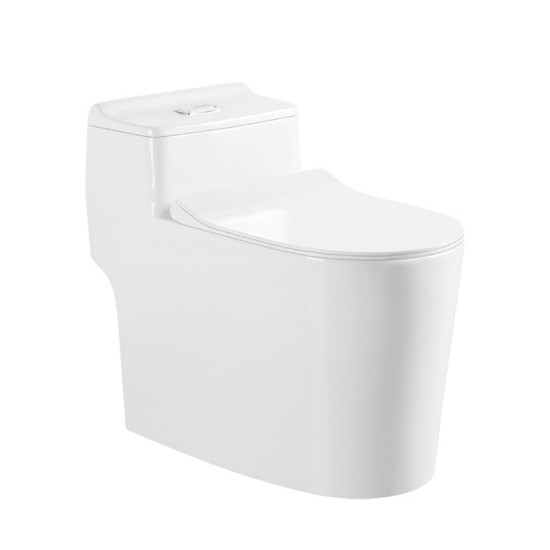 Whirlpool-Siphon-Wasserspartoilette